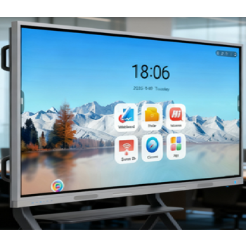 Monitor interaktywny EPAX Proactive 880T-65S-R
